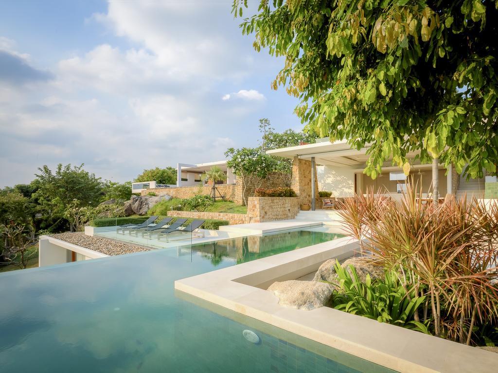 Samujana-Five Bedrooms Pool Villa With Private Gym - Villa 6 קו סמוי מראה חיצוני תמונה